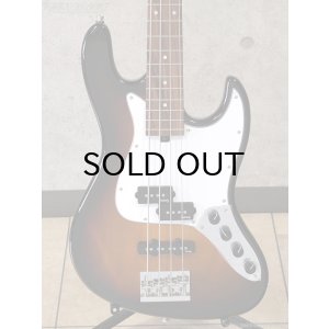 画像3: Sadowsky　ME21 HP4 MORADO TBT [Tobacco Burst Transparent]