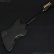 画像7: Gibson Custom Shop　Firebird Custom w/ Ebony Fingerboard Gloss [Ebony]