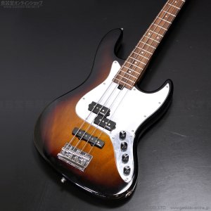 画像7: Sadowsky　ME21 HP4 MORADO TBT [Tobacco Burst Transparent] [半期決算セール特価]