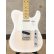 画像3: Fender　Made in Japan Traditional 50s Telecaster MN WBL [White Blonde]