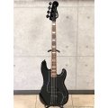 Fender　Duff McKagan Deluxe Precision Bass RW BLK [Black]