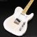 画像7: Fender　Made in Japan Traditional 50s Telecaster MN WBL [White Blonde] (7)