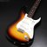 画像7: Fender　Made in Japan Traditional Late 60s Stratocaster RW 3TS [3-Color Sunburst]