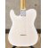画像4: Fender　Made in Japan Traditional 50s Telecaster MN WBL [White Blonde]