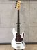 画像1: Fender　Made in Japan Traditional 60s Jazz Bass RW OWT [Olympic White] (1)