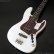 画像7: Fender　Made in Japan Traditional 60s Jazz Bass RW OWT [Olympic White]