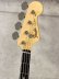 画像5: Fender　Made in Japan Traditional 60s Jazz Bass RW OWT [Olympic White] (5)