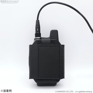 画像4: Zill and Rei+　SHURE GLXD1+ トランスミッターホルダー [楽器堂オーパス限定タイプ]