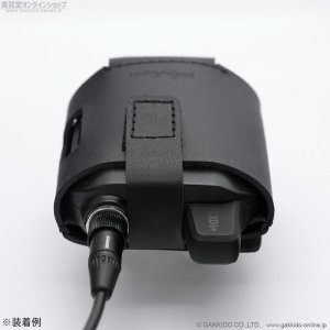 画像7: Zill and Rei+　SHURE GLXD1+ トランスミッターホルダー [楽器堂オーパス限定タイプ]