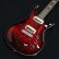 画像3: Paul Reed Smith　Paul's Guitar - FR- Fire Red Burst (3)