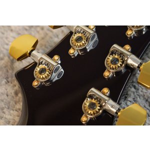 画像7: Paul Reed Smith (PRS) Studio 【10 Top】 - PP - Cobalt Blue