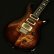 画像3: Paul Reed Smith　Studio BW Black Gold Burst (3)