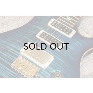 画像4: Paul Reed Smith (PRS)　Studio 【10 Top】 - PP - Cobalt Blue