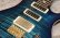 画像4: Paul Reed Smith　Studio 【10 Top】 - PP - Cobalt Blue (4)