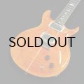 Paul Reed Smith (PRS)　SANTANA RETRO 2023 ORANGE