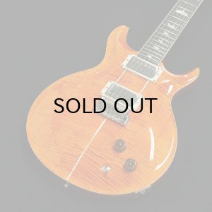 画像1: Paul Reed Smith (PRS)　SANTANA RETRO 2023 ORANGE