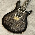 Paul Reed Smith　Custom 24-08 【10 Top】 Charcoal Burst