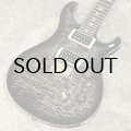 Paul Reed Smith (PRS)　Custom 24-08 【10 Top】 Charcoal Burst