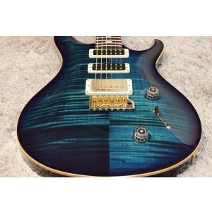 画像5: Paul Reed Smith (PRS) Studio 【10 Top】 - PP - Cobalt Blue