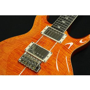 画像6: Paul Reed Smith (PRS) SANTANA RETRO 2023 ORANGE