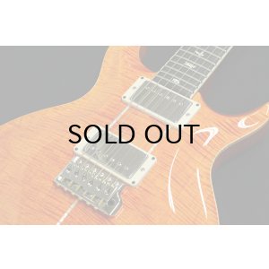 画像6: Paul Reed Smith (PRS)　SANTANA RETRO 2023 ORANGE