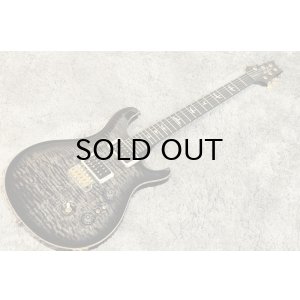 画像2: Paul Reed Smith (PRS)　Custom 24-08 【10 Top】 Charcoal Burst