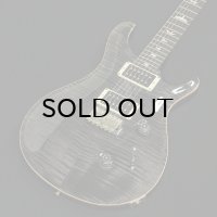 Paul Reed Smith　Custom 24 Gray Black