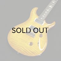 Paul Reed Smith (PRS)　Custom 24 McCarty Sunburst