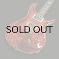 Paul Reed Smith　Custom 24-08 Orange Tiger 