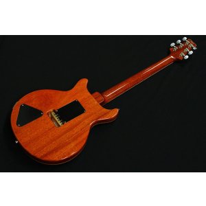 画像3: Paul Reed Smith (PRS) SANTANA RETRO 2023 ORANGE