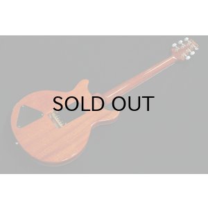 画像3: Paul Reed Smith (PRS)　SANTANA RETRO 2023 ORANGE