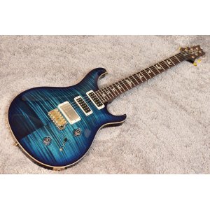 画像1: Paul Reed Smith　Studio 【10 Top】 - PP - Cobalt Blue