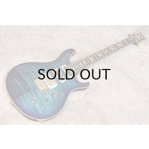 画像2: Paul Reed Smith (PRS)　Studio 【10 Top】 - PP - Cobalt Blue
