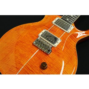 画像5: Paul Reed Smith (PRS) SANTANA RETRO 2023 ORANGE