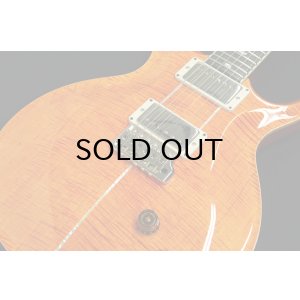 画像5: Paul Reed Smith (PRS)　SANTANA RETRO 2023 ORANGE