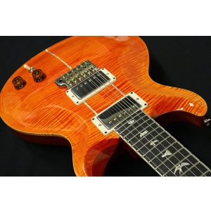 画像4: Paul Reed Smith (PRS) SANTANA RETRO 2023 ORANGE