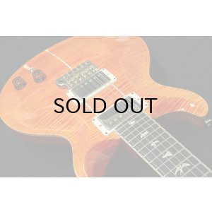 画像4: Paul Reed Smith (PRS)　SANTANA RETRO 2023 ORANGE