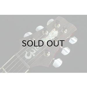 画像8: Paul Reed Smith (PRS)　SANTANA RETRO 2023 ORANGE