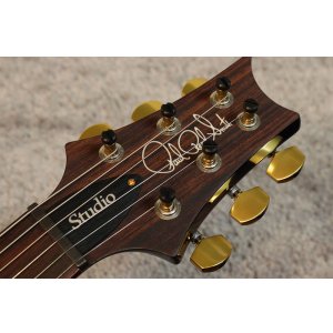 画像6: Paul Reed Smith (PRS) Studio 【10 Top】 - PP - Cobalt Blue