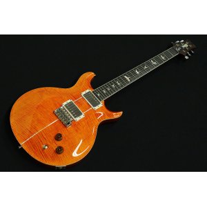 画像1: Paul Reed Smith　SANTANA RETRO 2023 ORANGE