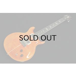 画像2: Paul Reed Smith (PRS)　SANTANA RETRO 2023 ORANGE