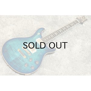 画像1: Paul Reed Smith　McCARTY 594 Cobalt Blue 