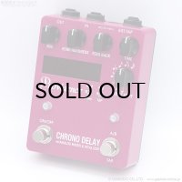 Providence　DLY-4 Chrono Delay クロノ・ディレイ