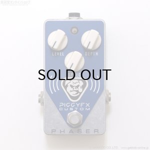 画像2: PIGGYFX　Custom Phaser [中古品]