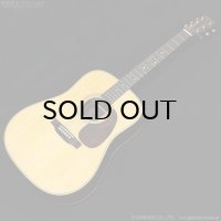 Martin　D-28 Standard
