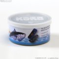 KORG　PC-1-CAN-BL / Pitchclip Blue x Black Model クリップ式チューナー [缶入り]