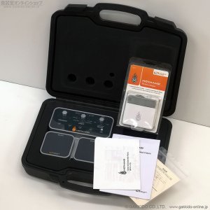 画像9: Source Audio　Hot Hand SA101W SA101 with Wireless Motion Adapter Filters [アウトレット特価品]