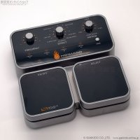 Source Audio　Hot Hand SA101W SA101 with Wireless Motion Adapter Filters [アウトレット特価品]