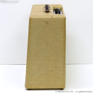 画像5: Fender　1954 5D3 Deluxe ギターアンプ コンボ [ヴィンテージ品] [半期決算セール特価]