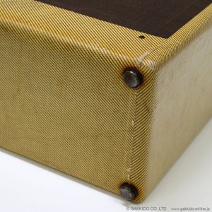 画像17: Fender　1954 5D3 Deluxe ギターアンプ コンボ [ヴィンテージ品] [半期決算セール特価]